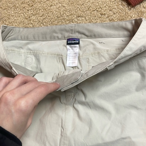 Patagonia Skirt Size 8 - Picture 4 of 4